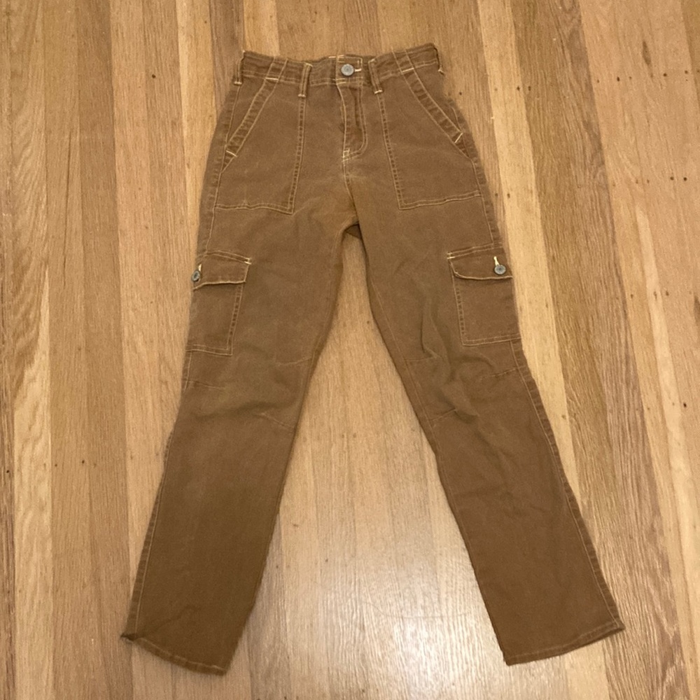 dickies cargo pants